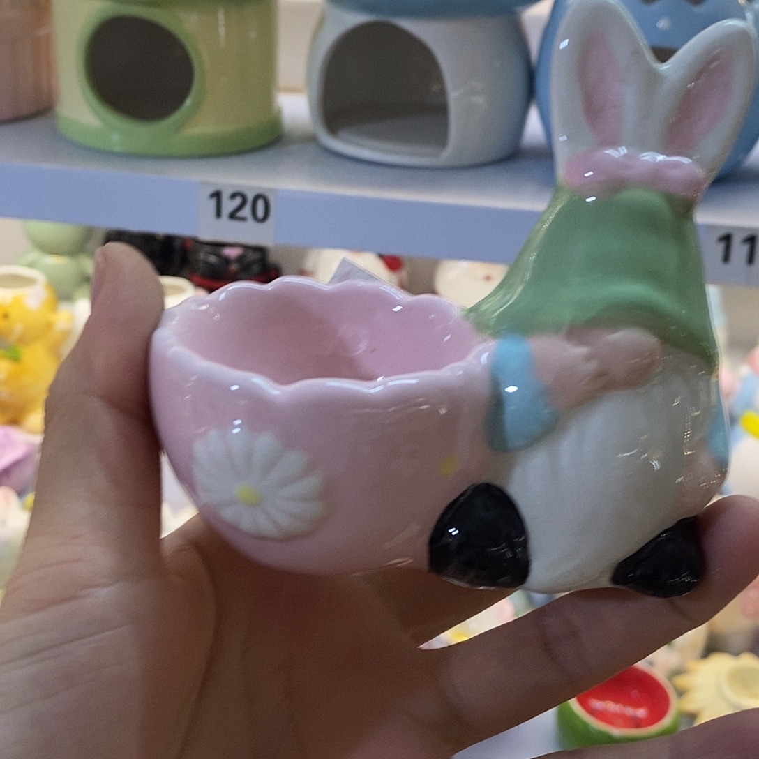 陶瓷微瑕介意慎拍微瑕掉色