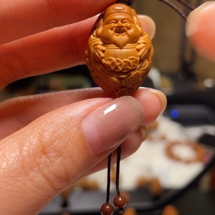 橄榄核手串/手链橄榄核