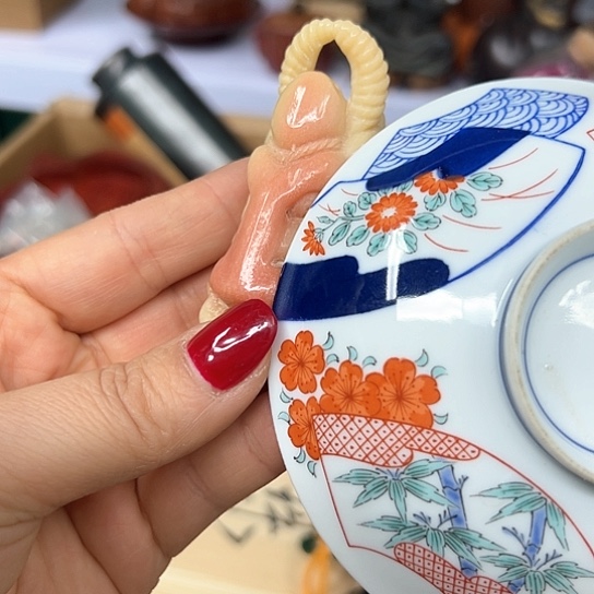 瓷器艺术品工艺品