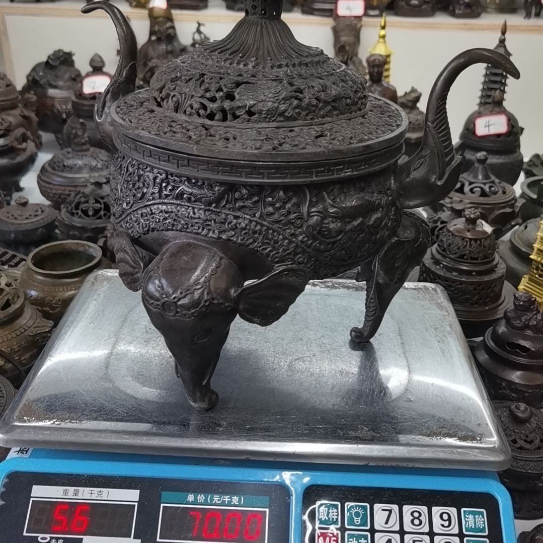 铜器摆件8888888888888