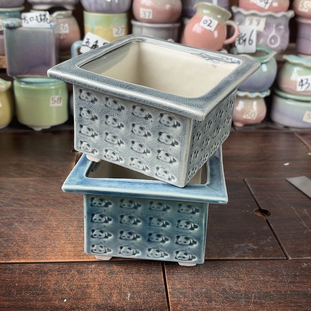 量货/口9-13高8深浅搭配发4个