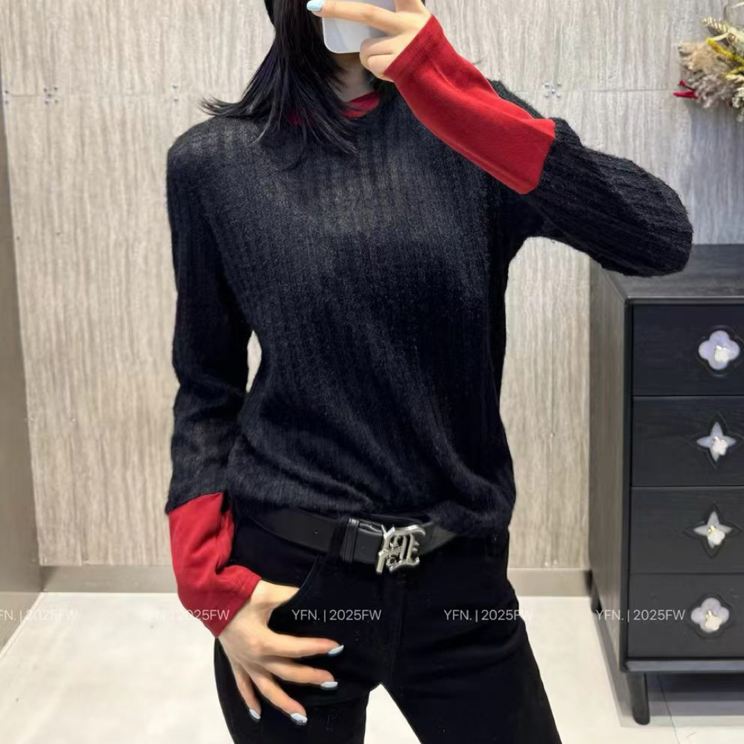 深圳南油时尚百搭现货01