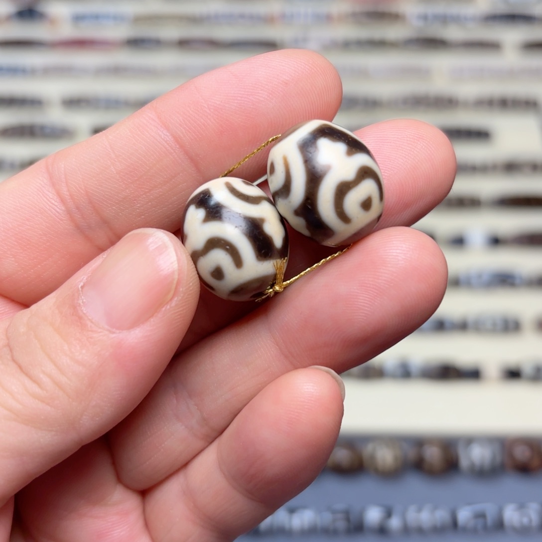 玛瑙/玉髓未镶嵌吊坠(不含链)柯***业