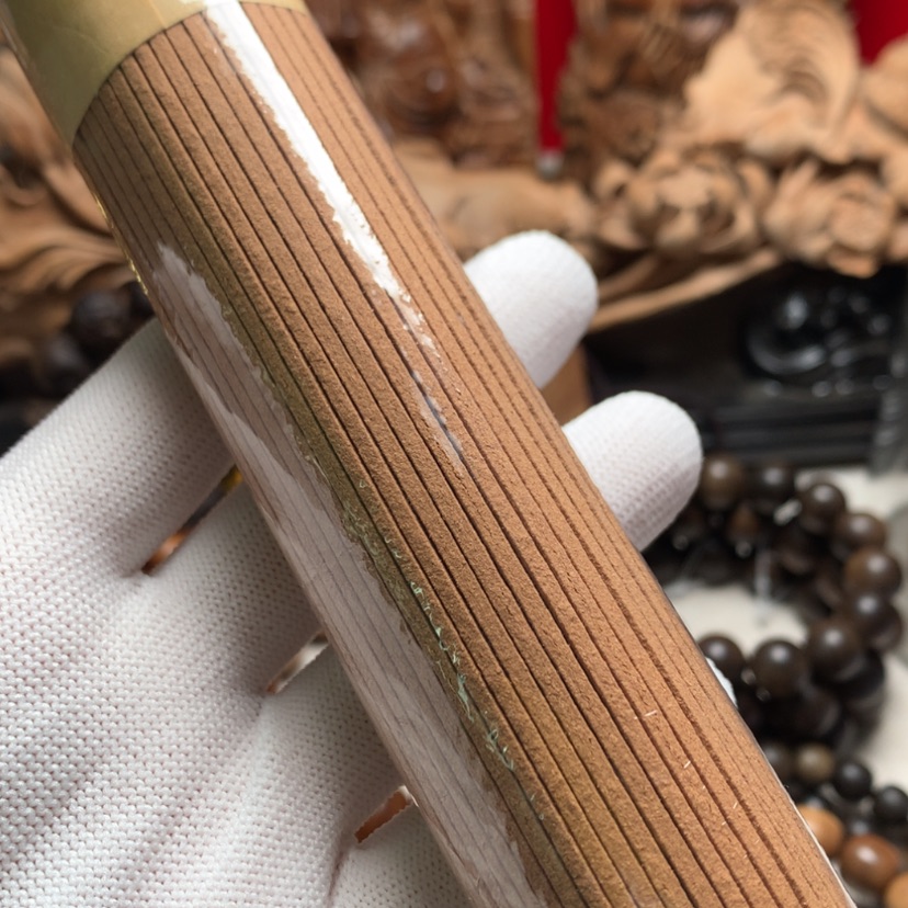 【闪购商品】檀香木手串/手链檀香线香100克