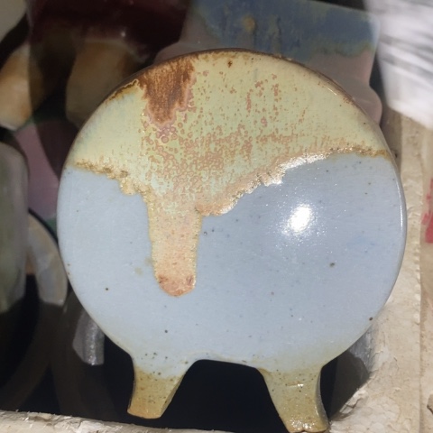 罐1783 微瑕38包邮景德镇陶瓷