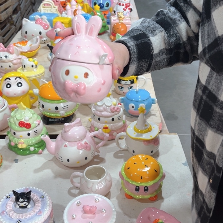 紫砂茶案这么多年的感情