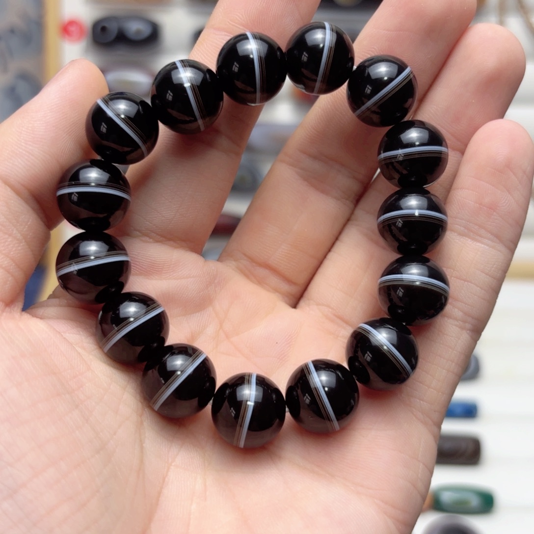 未镶嵌吊坠玛瑙/玉髓1