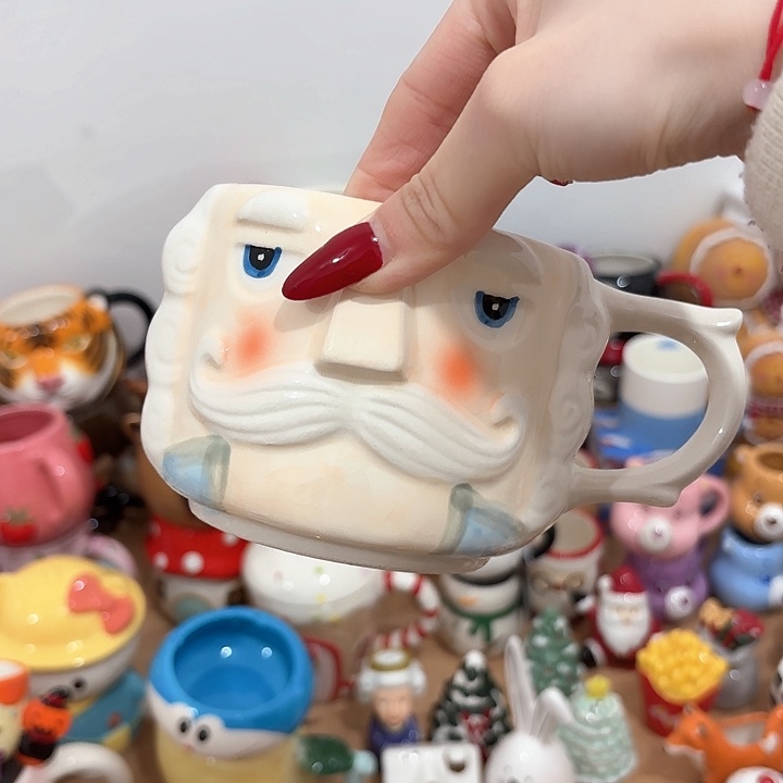 瓷片陶瓷完美主义慎拍