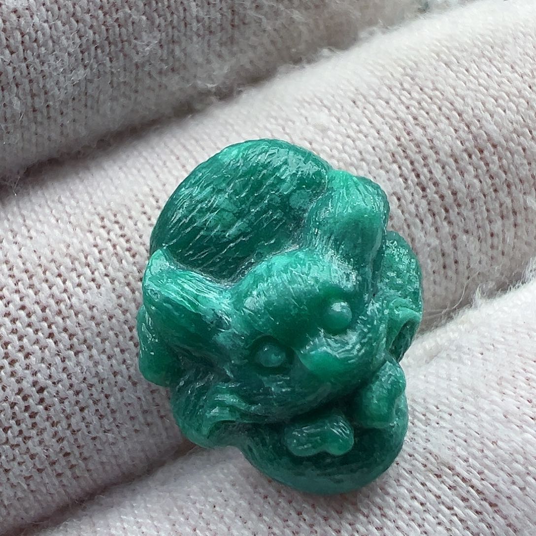 绿松石绿松石L未镶嵌