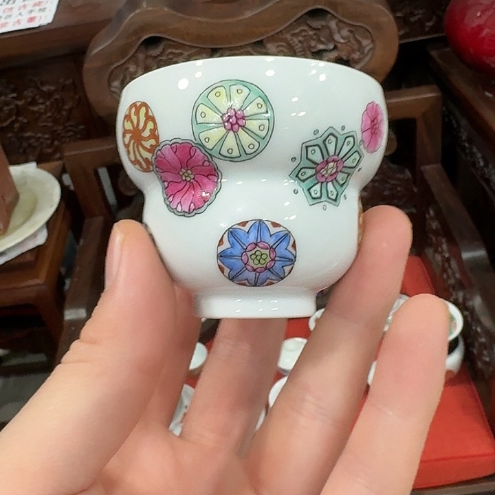 陶瓷艺术品收藏陶瓷