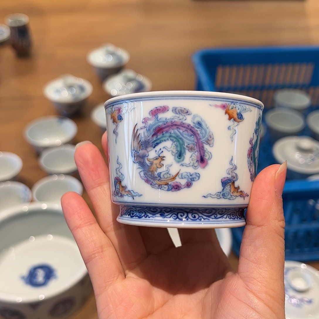 不吱声就是玩玩玩K系列