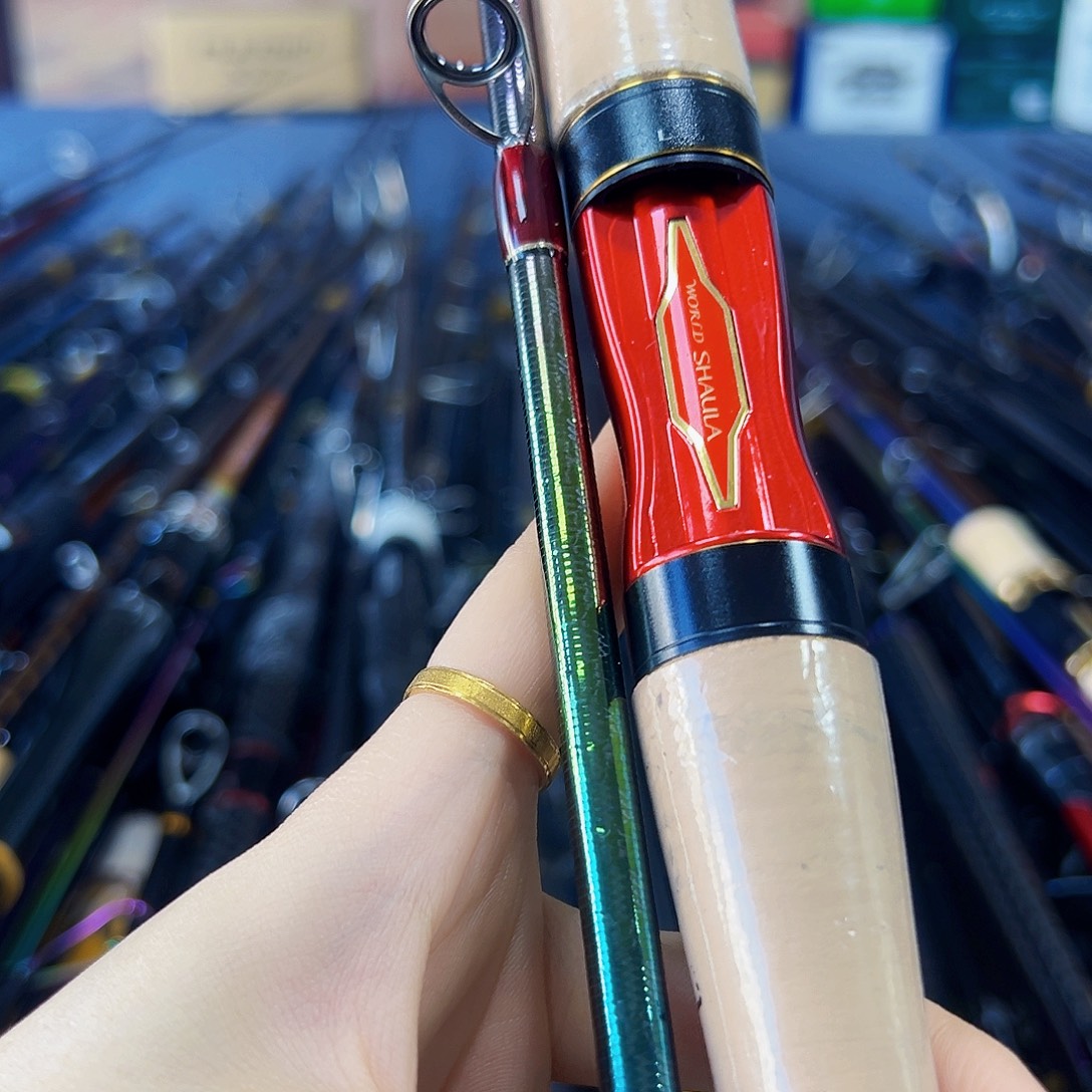 五***光3.8m碳素沙湖啦2833