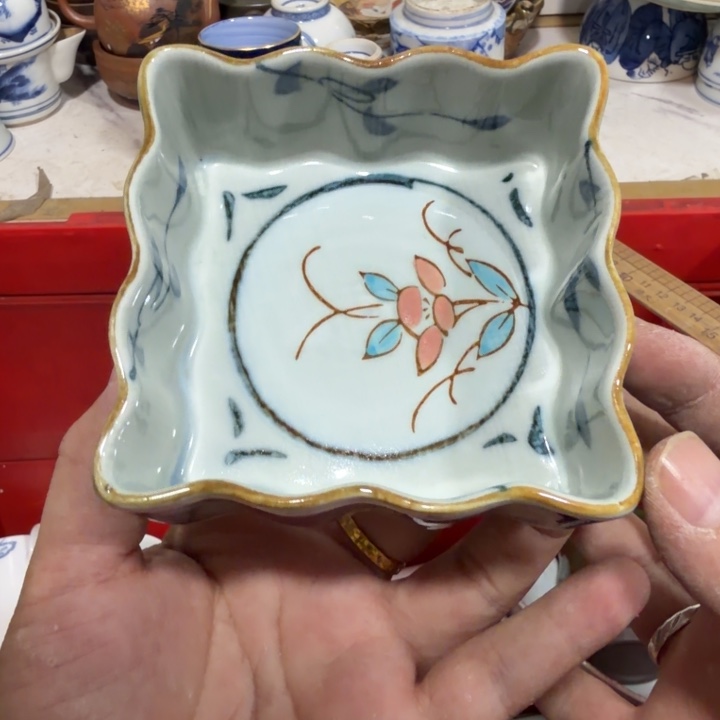 陶瓷推荐第二名20包邮