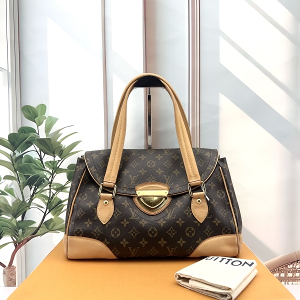 95新/路易威登/市场价28000/包包/250319MM0016