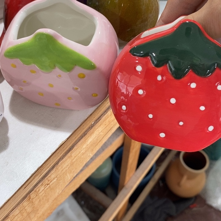 陶瓷树脂工艺摆件