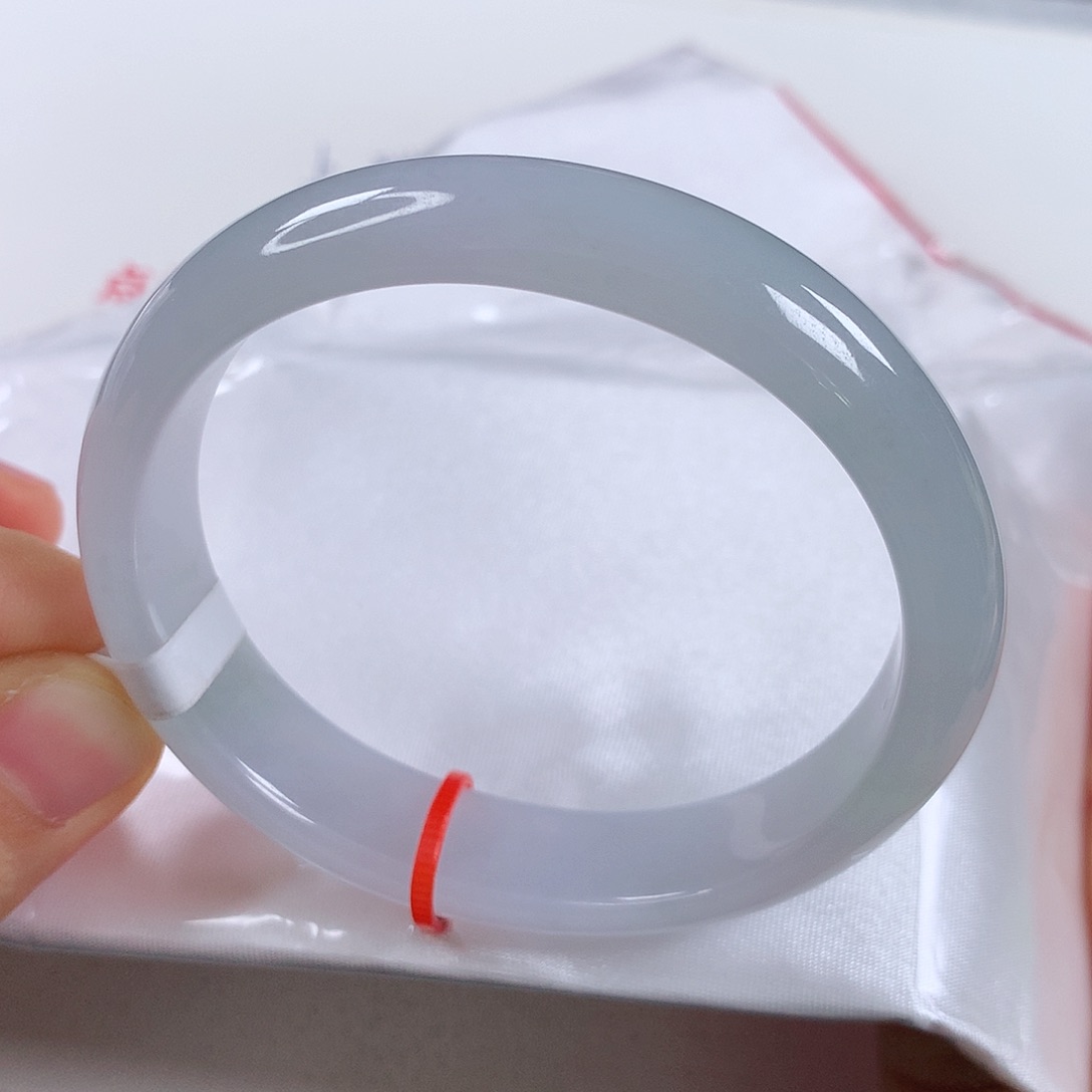 翡翠手镯未镶嵌 贵妃①③⑨