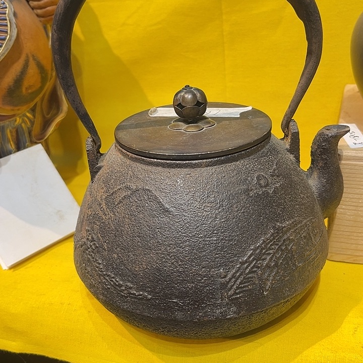蜜安罐瓷香炉锡茶则刘*宝