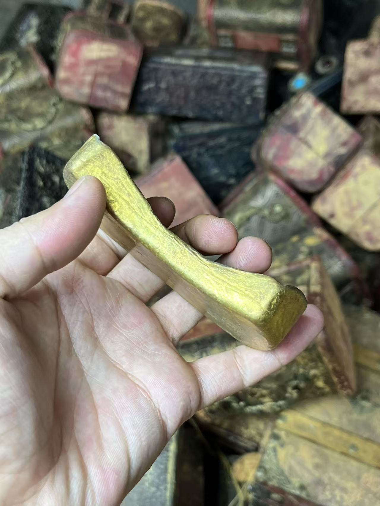 家居饰品   GD0029   流水摆件