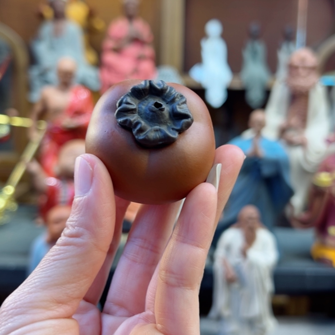 【闪购商品】紫砂茶宠紫砂茶宠摆件