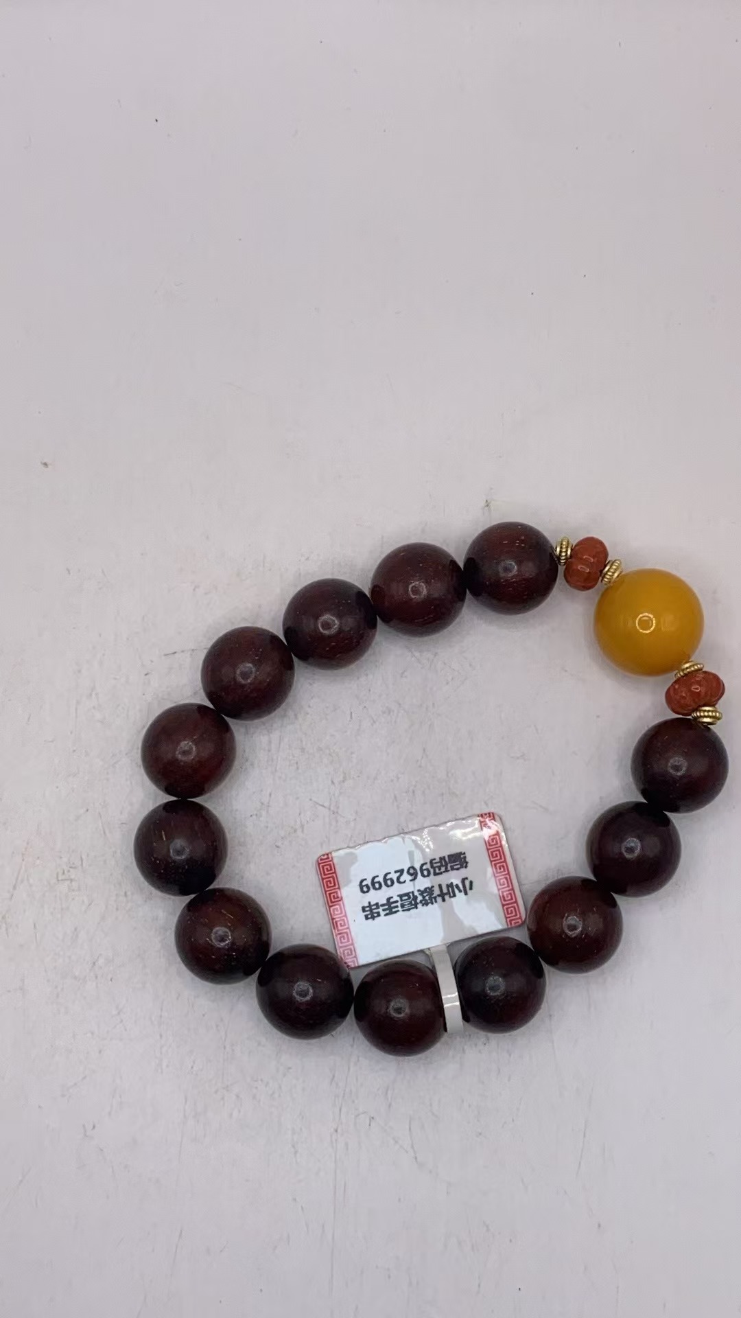 YY7【恒利】精美时尚大气搭配手串（多样性发其一）