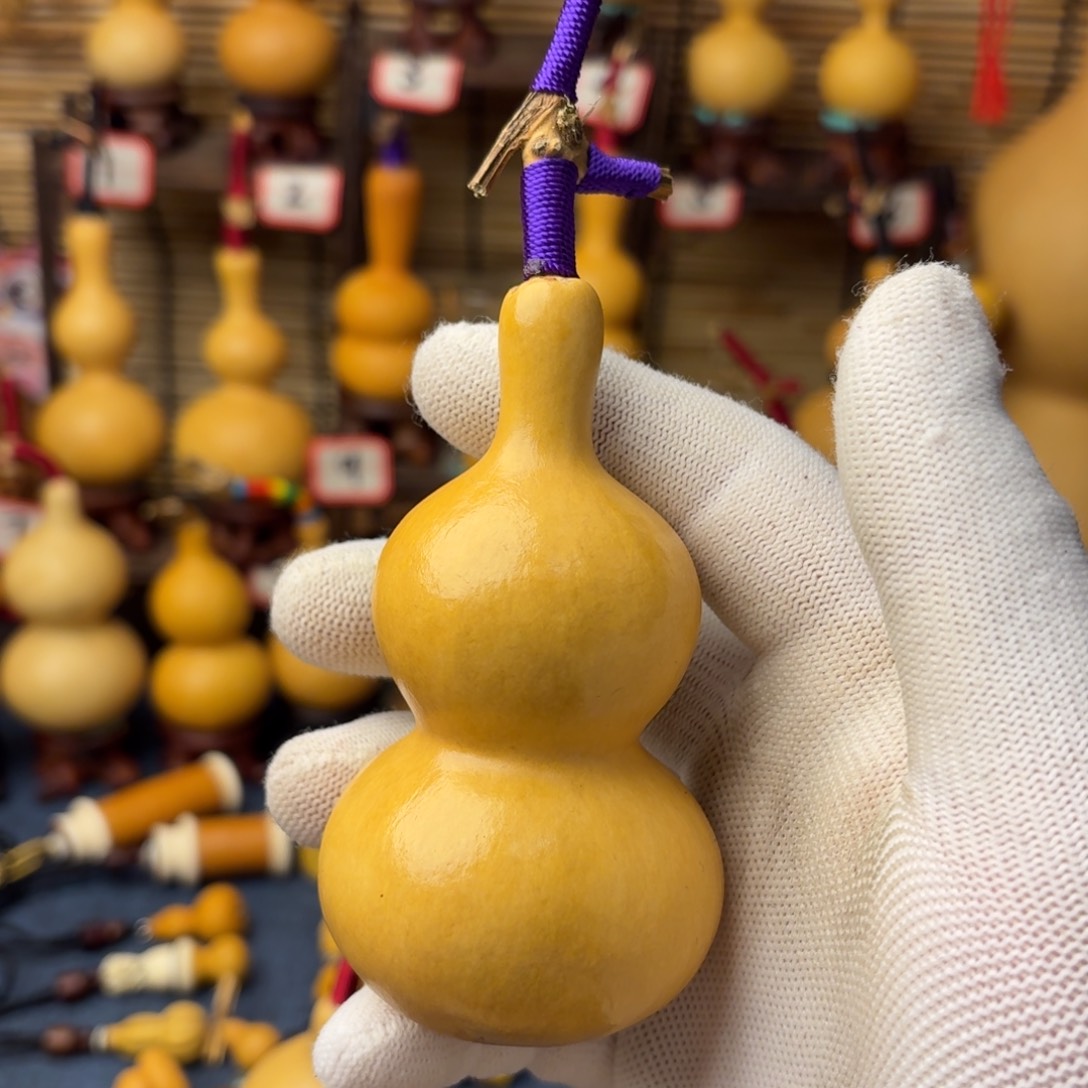 回***i木定制葫芦不退不换