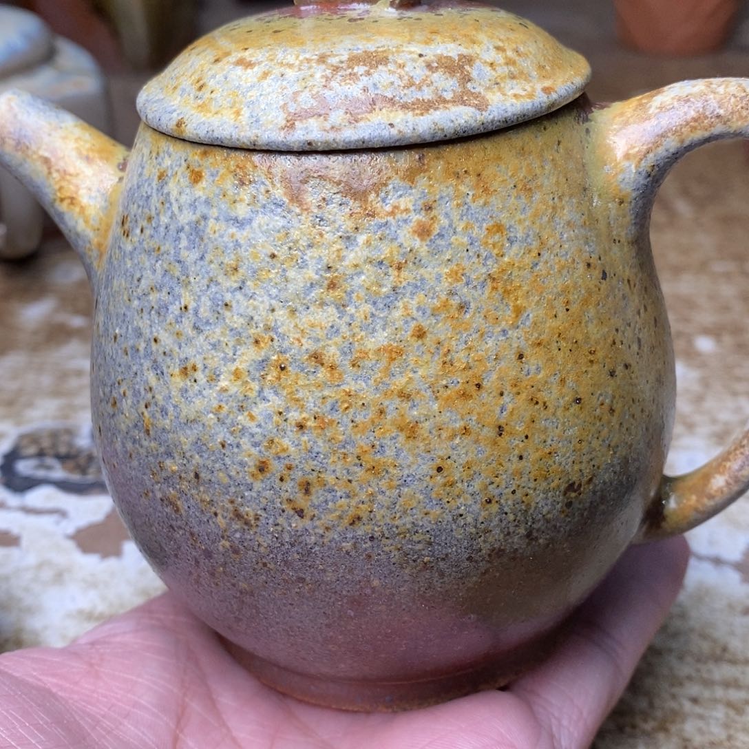 紫砂茶案紫砂艺术