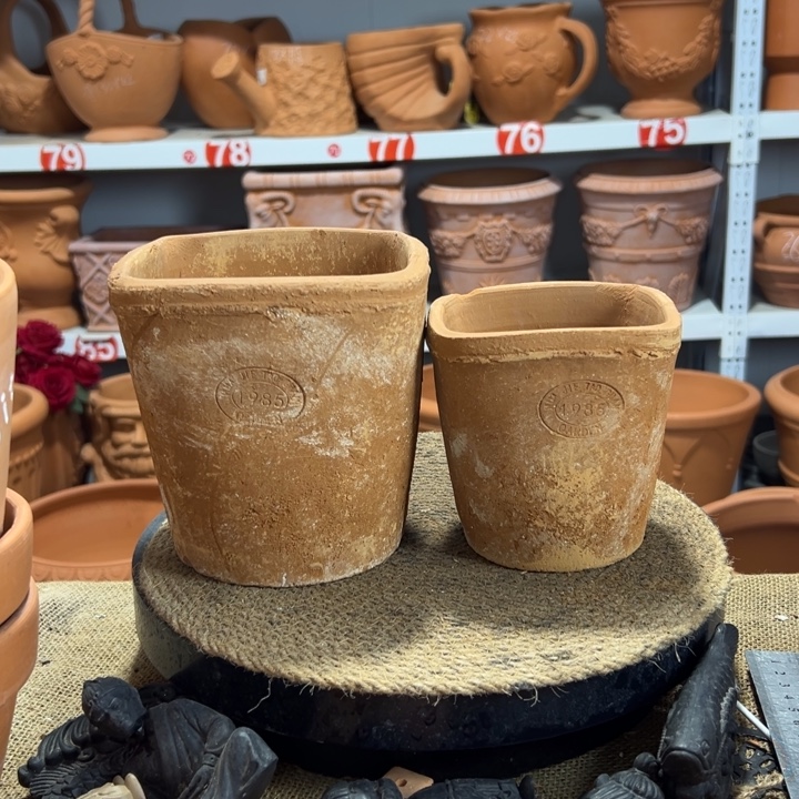 15×15/12×12 一套印章不正