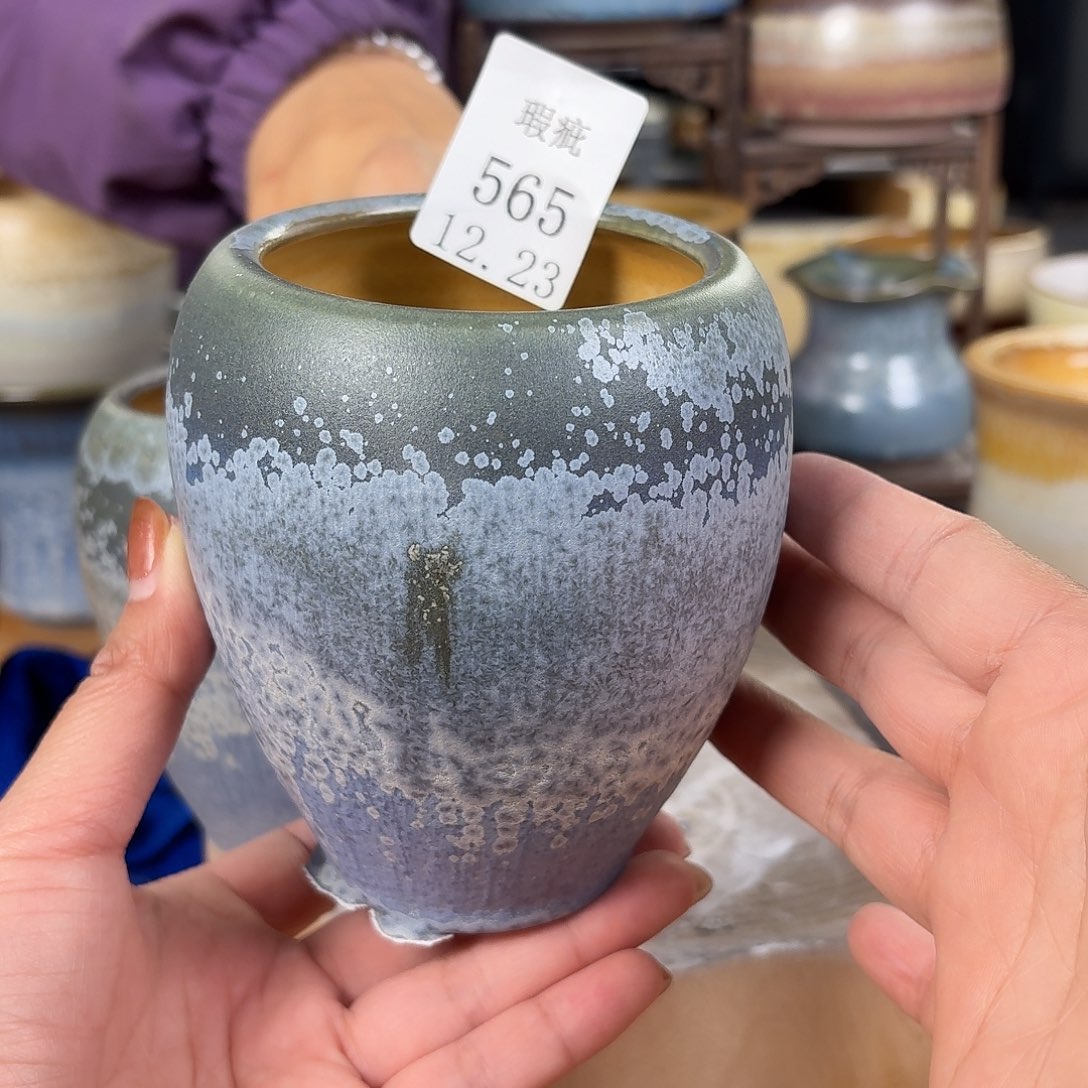 瓷片景德镇陶瓷手工制作