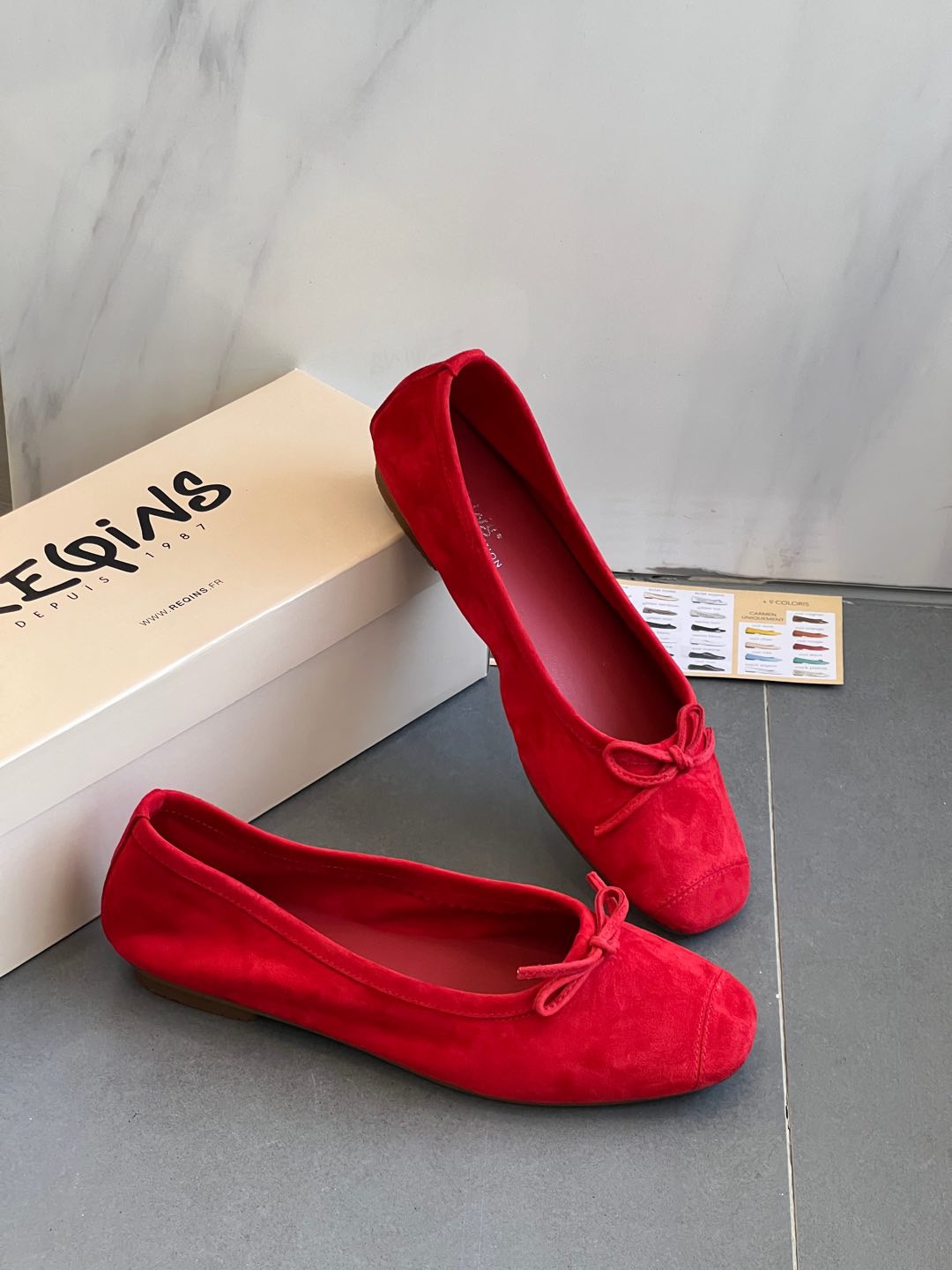 春夏2025新款法式晚风蝴蝶结低跟气质单鞋舞蹈鞋