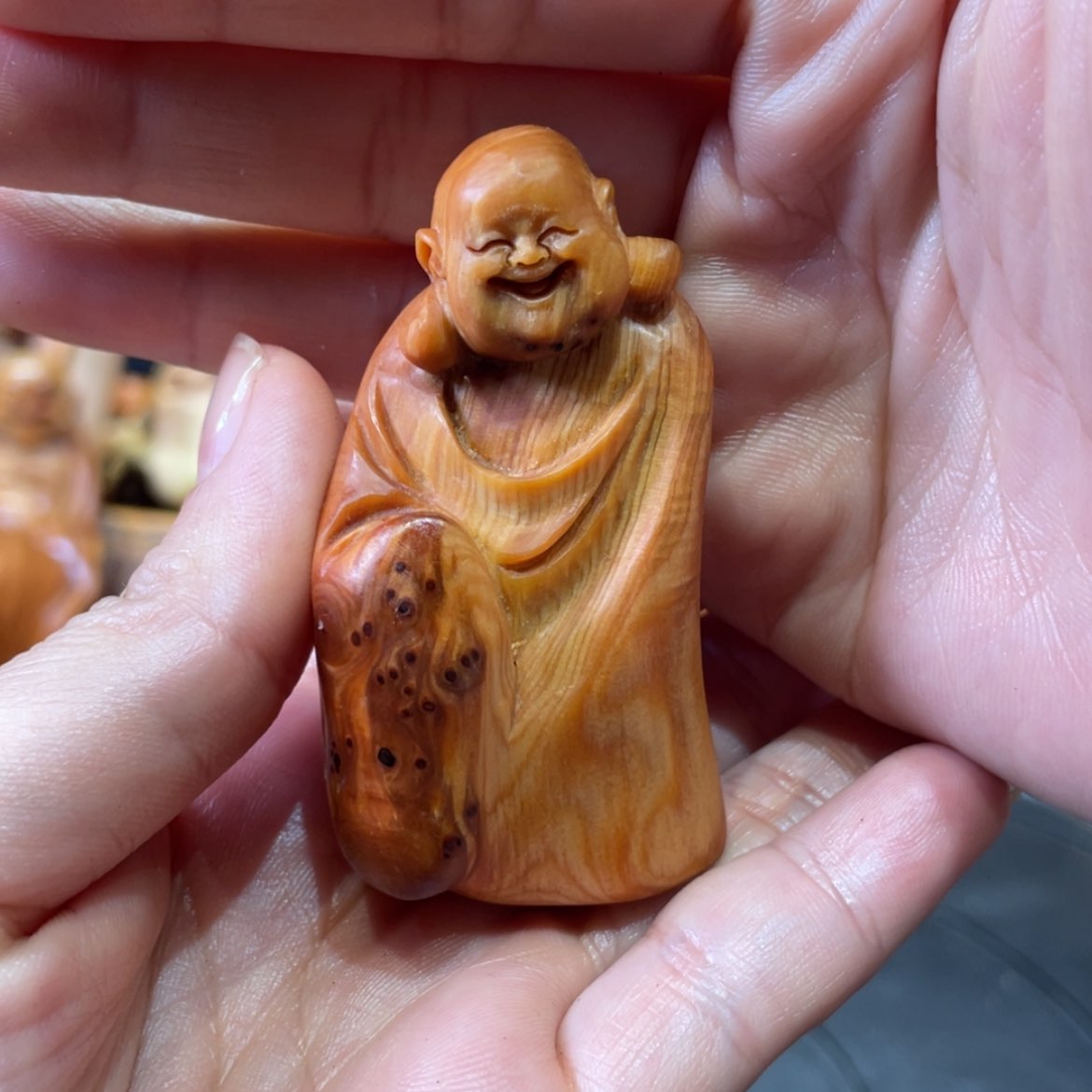 【闪购商品】柏木（崖柏）其他