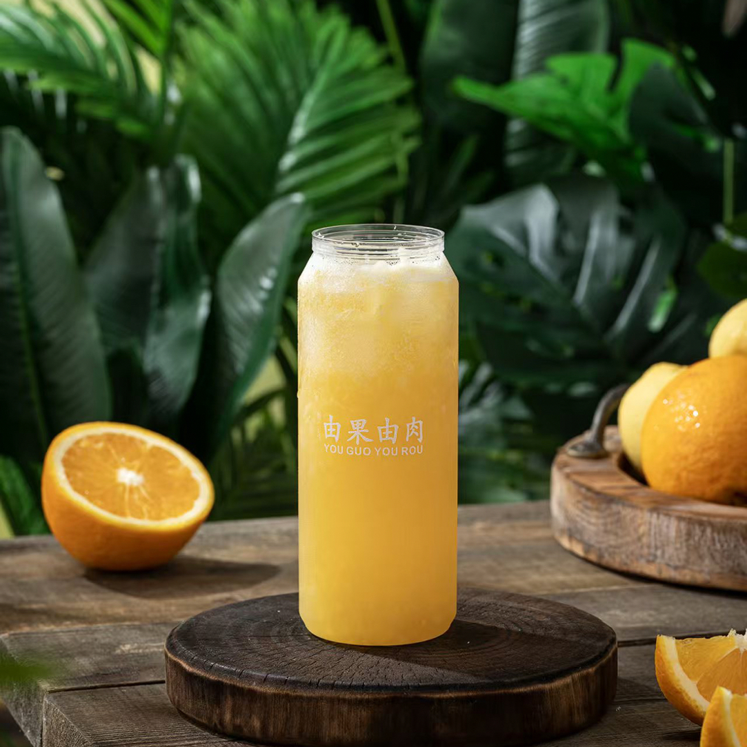 鲜榨橙汁23