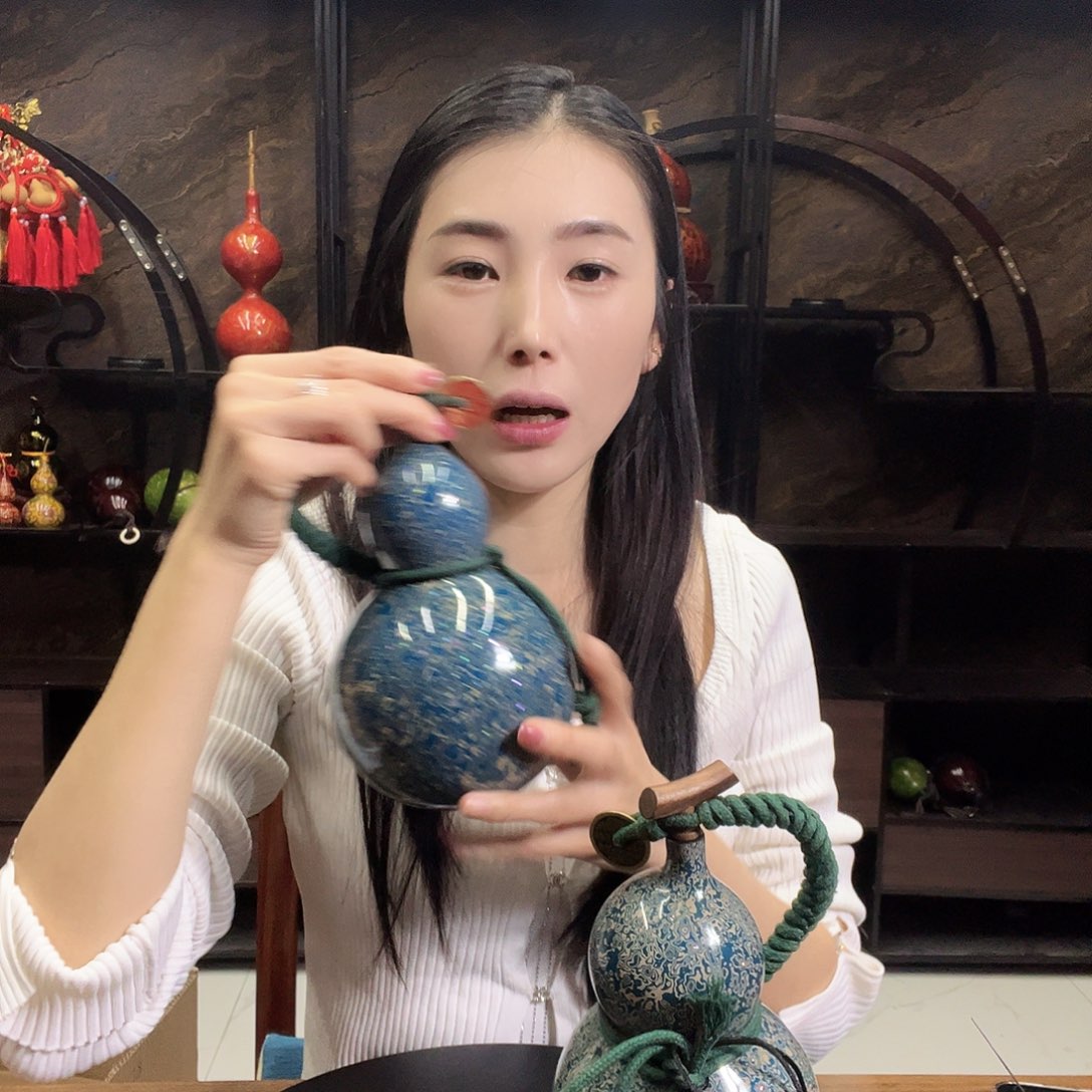 诚***信大漆酒壶111111111