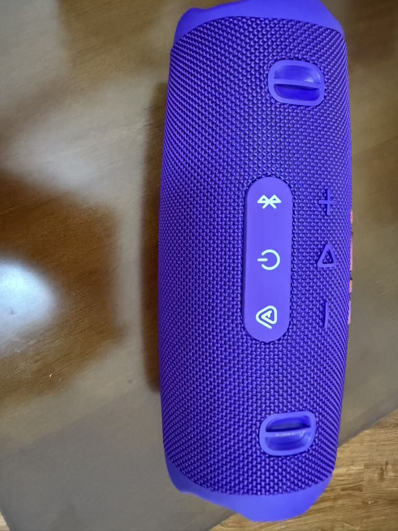 48  蓝牙音箱扩音蓝牙耳机重低音按键便携  