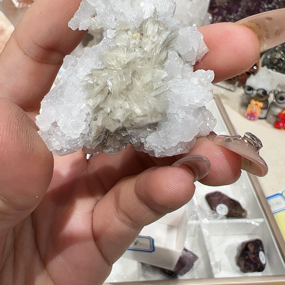 石材巴基斯坦海蓝带云