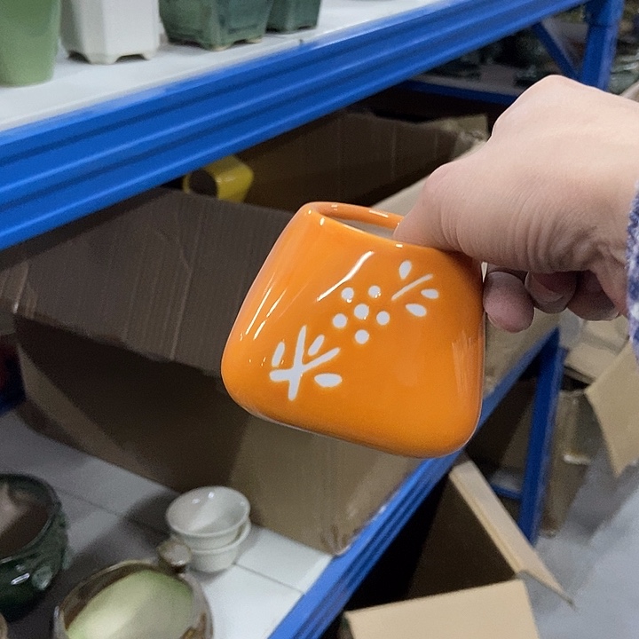 花盆单场满9.9发货6×7