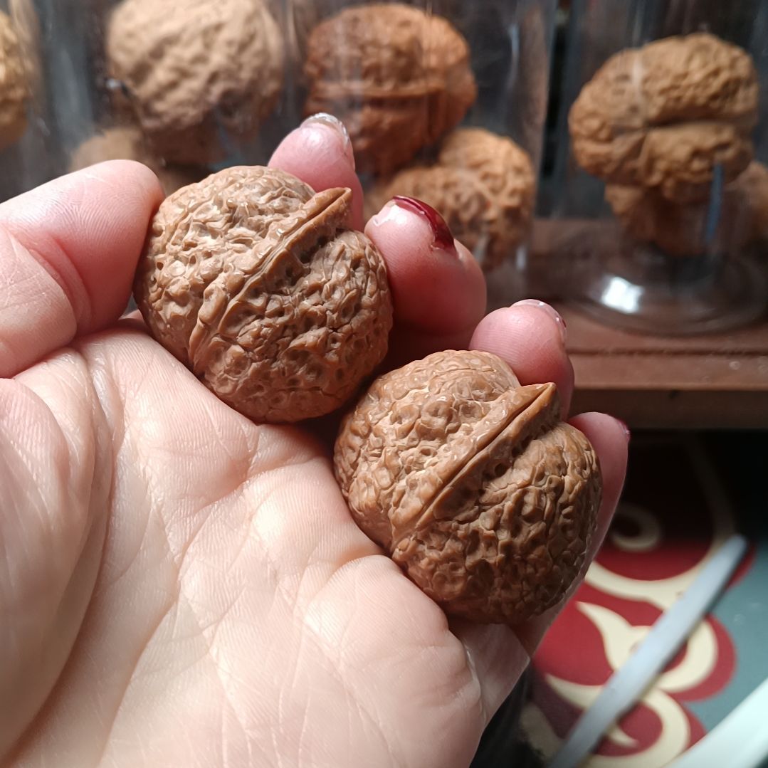 文玩核桃把件66666666666666666