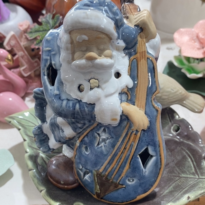 陶瓷树脂工艺摆件