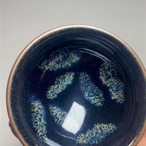 【闪购商品】茶盏-129............