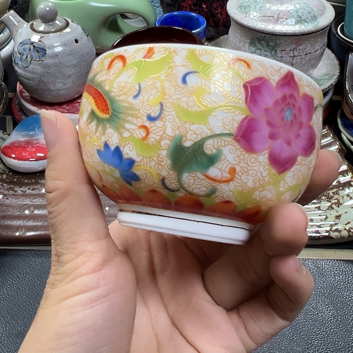 瓷片本店全场拍满20包邮