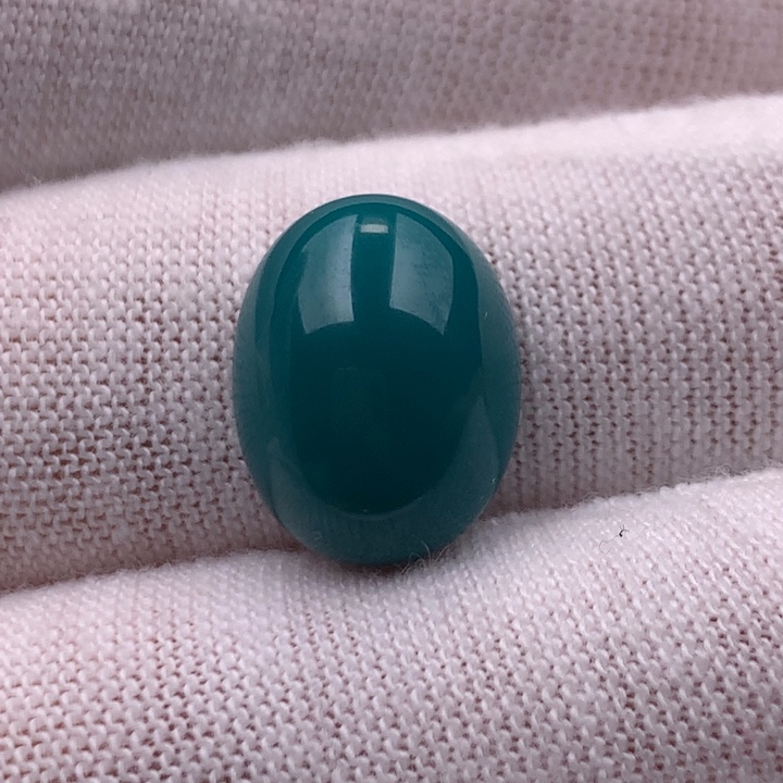 绿松石车挂未镶嵌