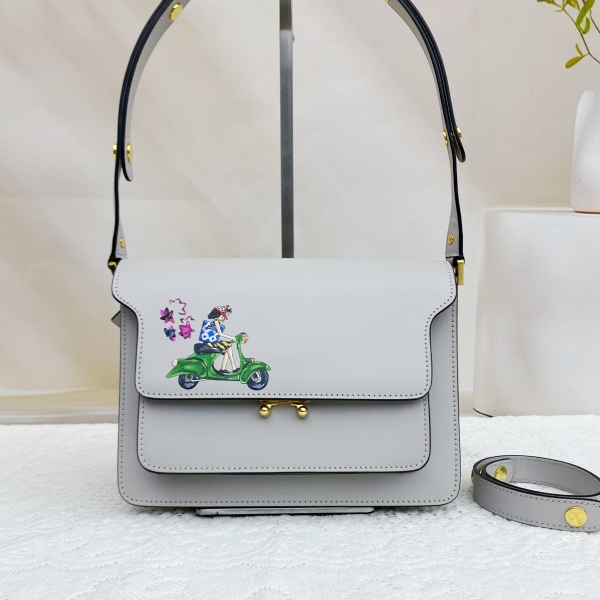 95新/玛尼/市场价15800/包包/250220XZ0019