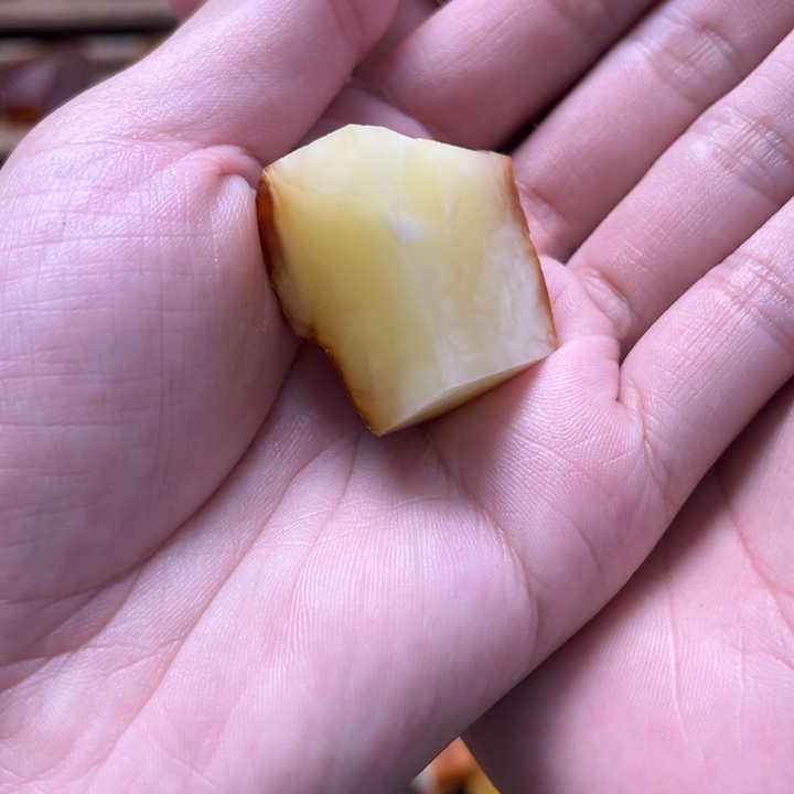 未镶嵌定制蜜蜡蜜蜡定制