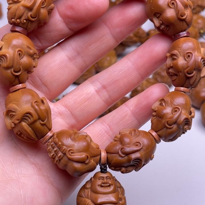 橄榄核手串/手链用****7橄榄油