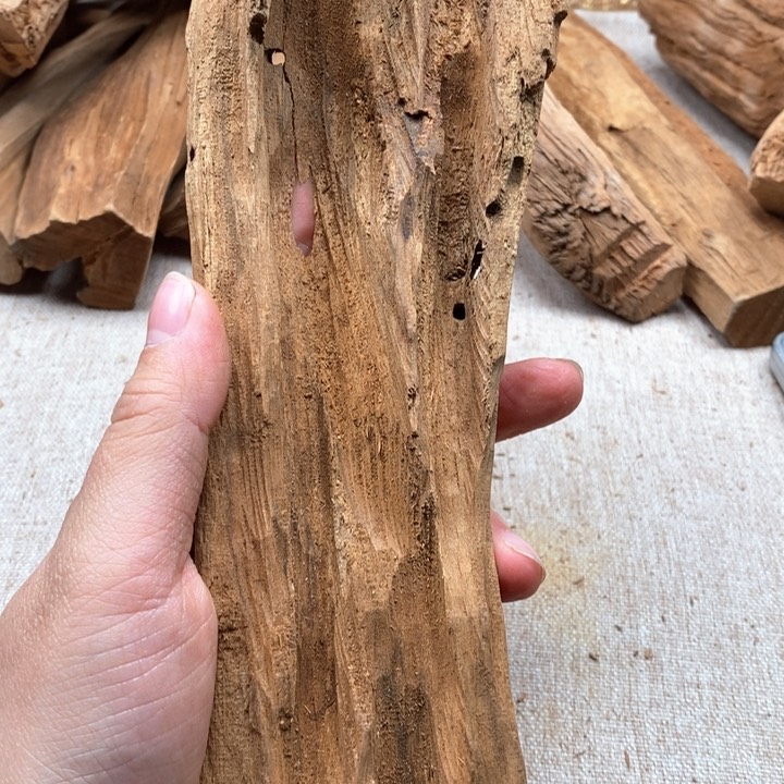 檀香木老山檀香木