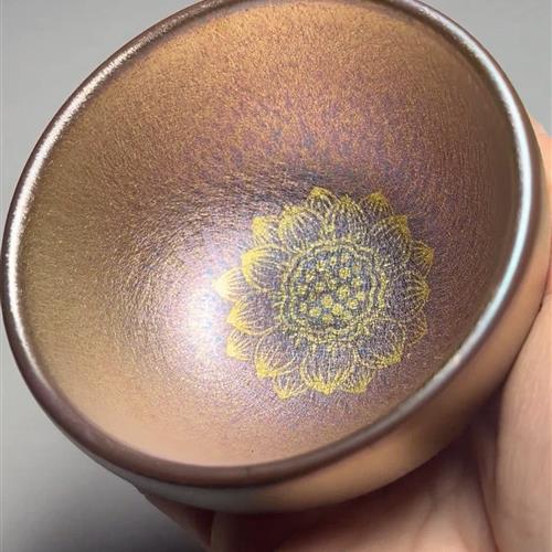 【闪购商品】茶盏-224............