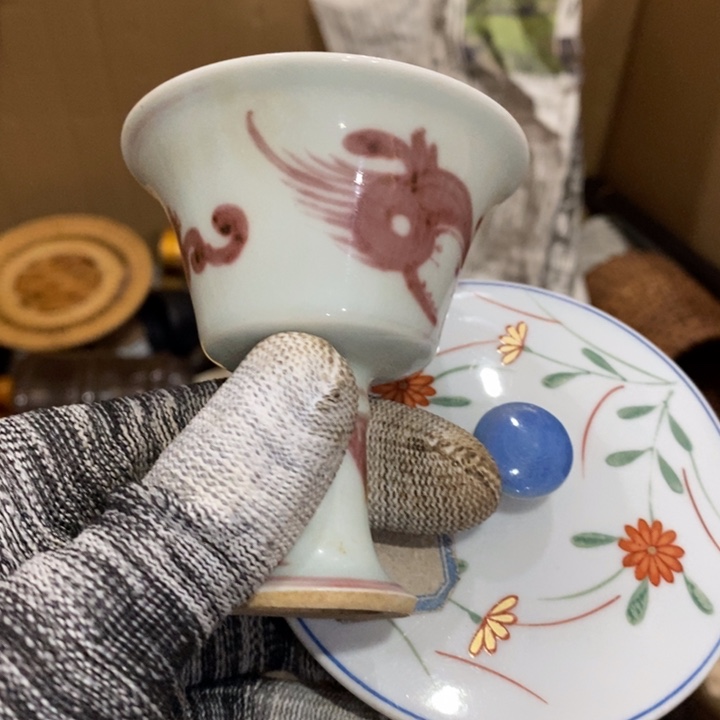 紫砂陶瓷艺术陶瓷艺术