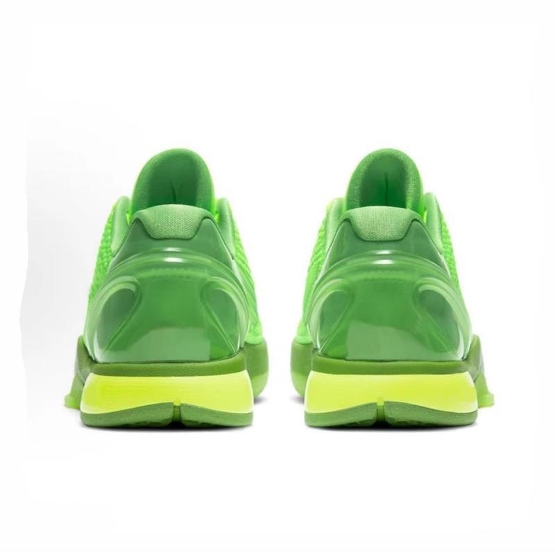 2025减震真碳气垫耐磨透气实战篮球鞋休闲鞋