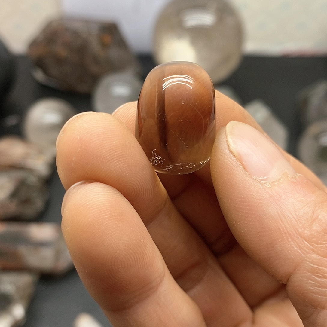 水晶179未镶嵌水晶石