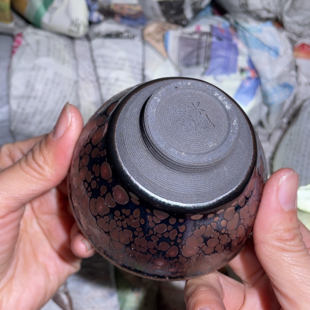 茶盏建盏直播间链接