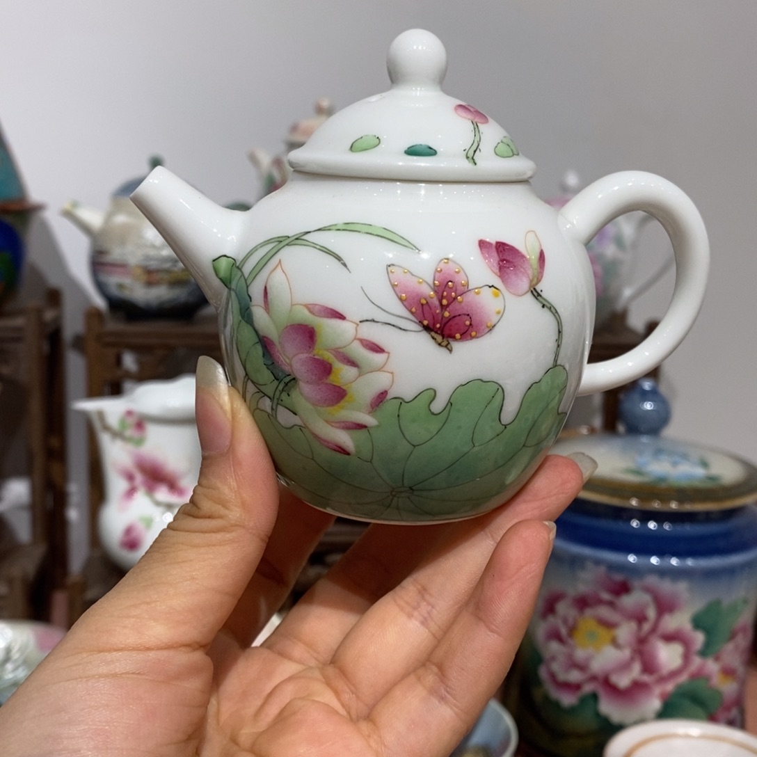新品手工手绘福利
